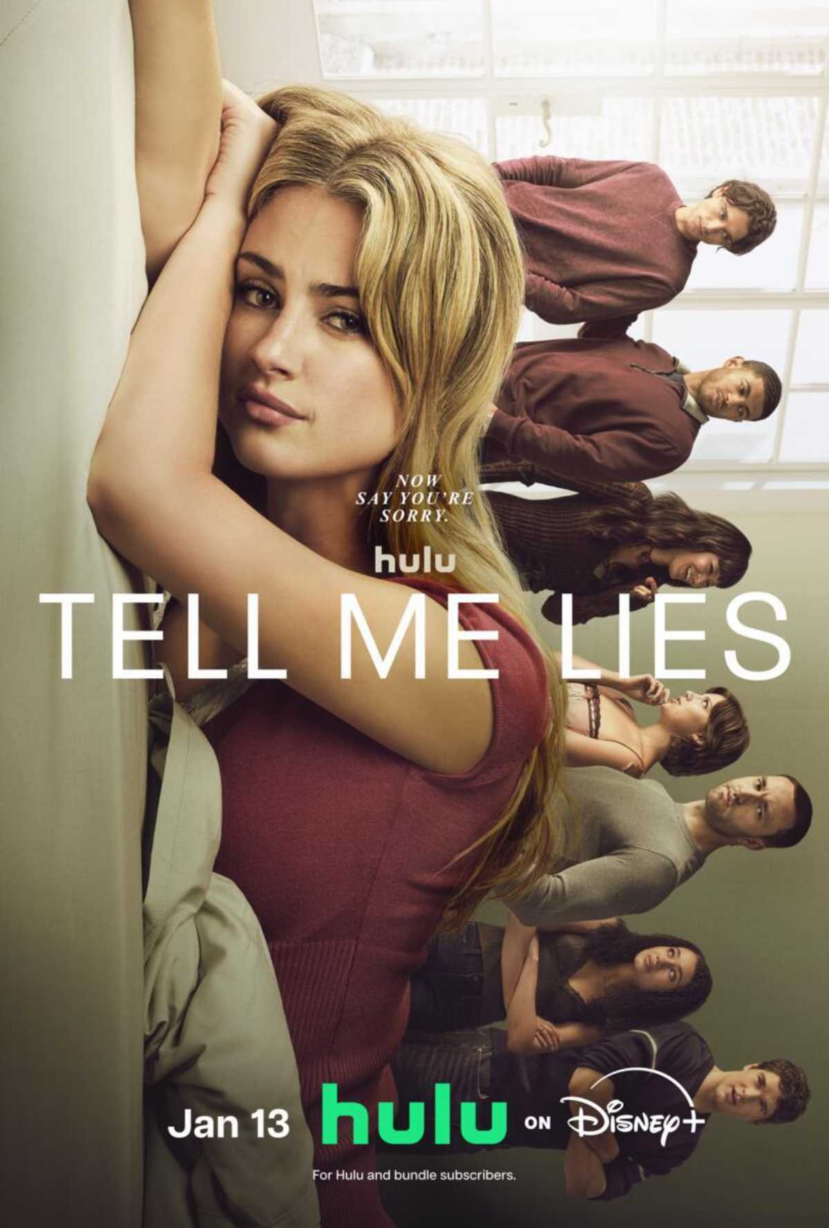 Tell Me Lies Season 3 Renewal Status Confirmed with New Episodes Now